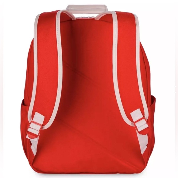 Minnie Mouse Backpack - Picture 2 of 2